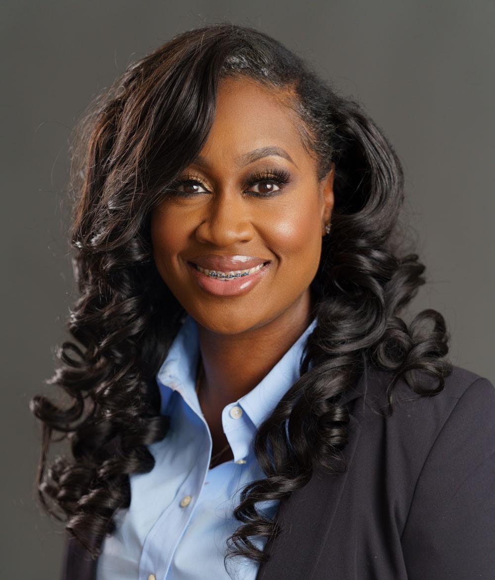 Rasheeda Alonzo Professional Photo