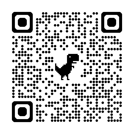 Website QR Code